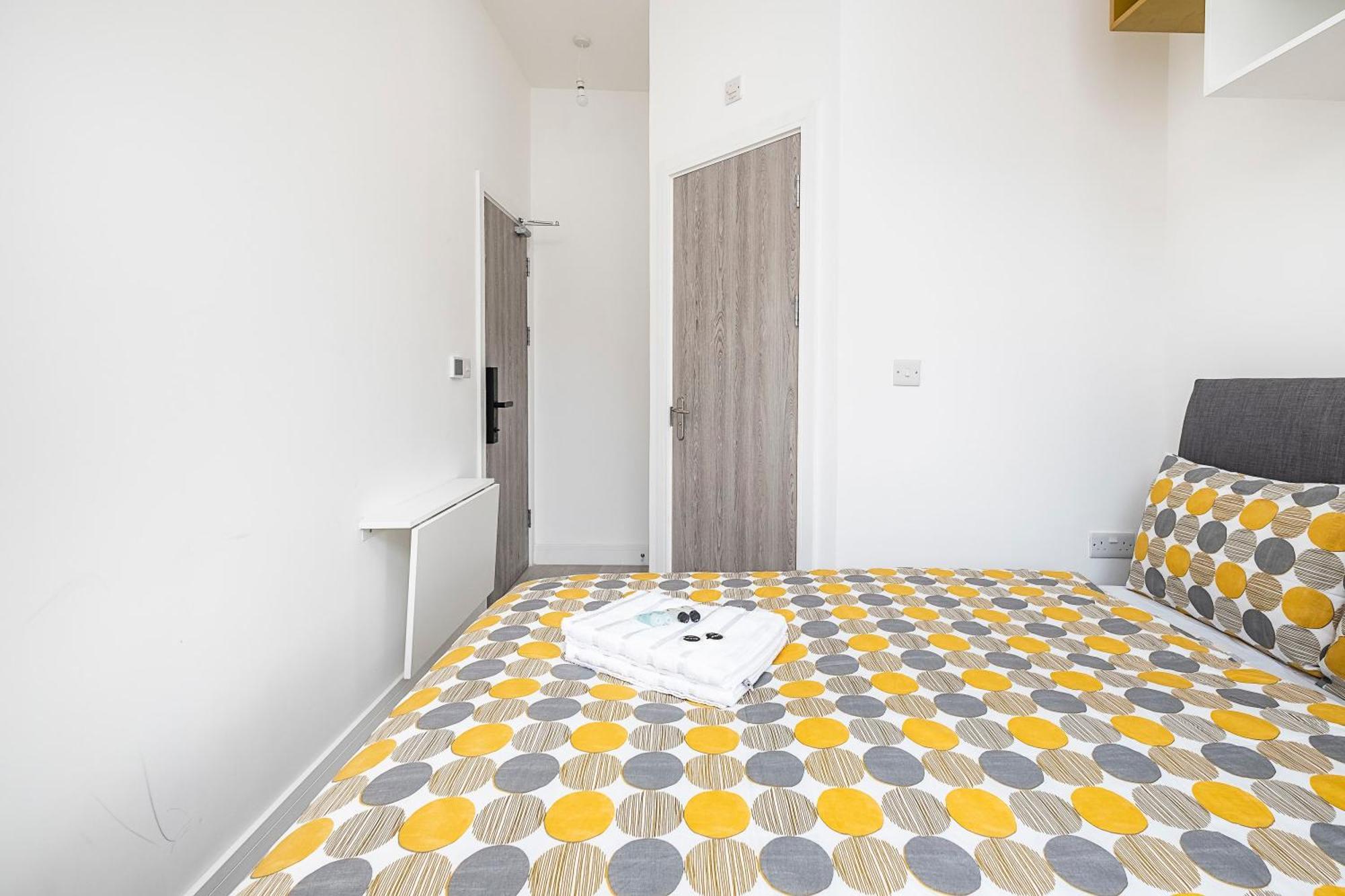 Victorian Beauty With Private Toilet And Shower Near Tube Station Λονδίνο Εξωτερικό φωτογραφία